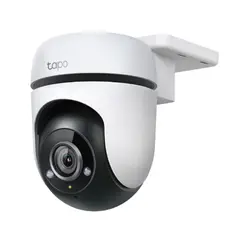 TP LINK - Cámara TAPO inteligente Wi-Fi de vigilancia 360º