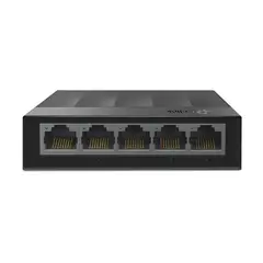 TP LINK - Switch NO administrable 5 Puertos de 10/100/1000Mbps