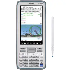 CASIO - Calculadora Fx-CG500 Pantalla Táctil Gráfica Stylus