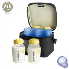 MEDELA - NEVERA PORTATIL COOLER BAG