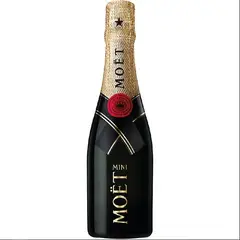 GENERICO - CHAMPAGNE MOET & CHANDON IMPERIAL BRUT MINI 200 ML