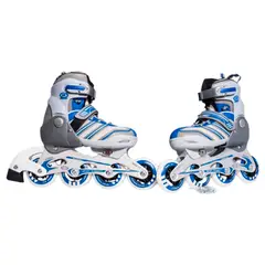 SPORT RUNNER - Patines Semiprofesional 90mm Abec 11 Original