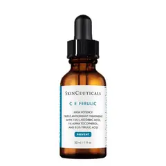 SKIN - Vitamina C E Ferulic x 30ml - Skinceuticals