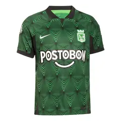 NIKE - Camiseta Fútbol Hombre Atlético Nacional Entreno 2023