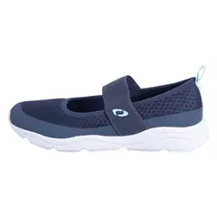 CROSS TREKKERS - Zapatos Casuales Mary Jane Para Mujer Payless Azul
