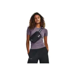 UNDER ARMOUR - Bolsos Negro LOUDON WST BAG XBODY 1378418-001-N11
