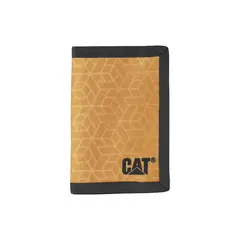 CAT - Billeteras Amarillo RILEY WALLET 84352-4NY CAT_.