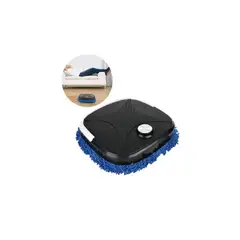 GENERICO - Barredora Robotica Limpiadora Inalambrica Control Remoto Recargable