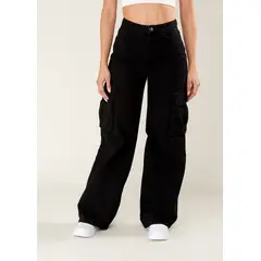 ZIPORA JEANS WEAR - JEANS MUJER AZUL ZIPORA COMFY