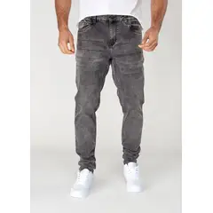 ZIPORA JEANS WEAR - JEANS MUJER AZUL ZIPORA CURVE