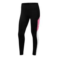 NIKE - Pantalón sudadera Niños Trophy Tight - Negro