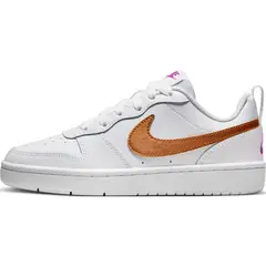 NIKE - Tenis Niños Court Borough Low 2 Special Edition Bg