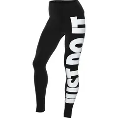 NIKE - Pantalón Sudadera Mujer Essntl Lggng Jdi Hr