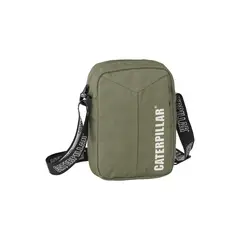 CAT - Bolsos Verde SHOULDER BAG 84356-5BS CAT_.