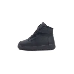 INCO - Tenis Niños Unisex Negro TK01