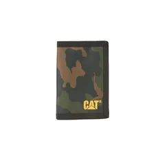 CAT - Billeteras Camuflado RILEY WALLET 84352-J45