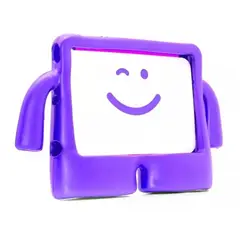 GENERICO - Forro Resistente Antigolpe De Niños Para Honor Pad X8
