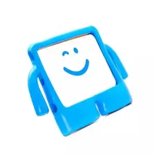 GENERICO - Forro Resistente Antigolpe De Niños Para Honor Pad X8