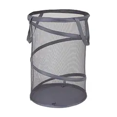 TRIPLE CLEAN - Cesto para almacenar ropa