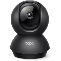 TP LINK - Cámara De Seguridad Tp-link Tapo C211 Wifi 3mp 2K Resolución Visión Nocturna