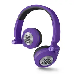 JBL - Audífonos SYNCHROS E30 Diadema Purpura