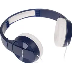 PIONEER - Audífonos Diadema MJ503 Azul