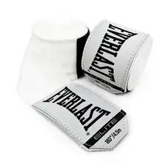 EVERLAST - VENDAS DE BOXEO 180″ BLANCA