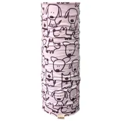 AFM - Cuello Deportivo Kayan Talla M Multifuciona