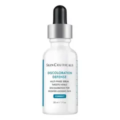 SKIN - Discoloration Defense Serum x30ml Skinceuticals