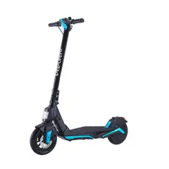 VELOCIFERO - Patineta eléctrica Mad Air 350W Auteco Negro Azul
