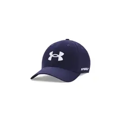 UNDER ARMOUR - Gorras Azul UA GOLF96 HAT