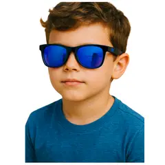 GENERICO - Gafas de sol para Niños - Filtro Uv Solar - NA5