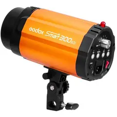 GODOX - Ad300pro Flash Ttl 300w 24g Hss 18000 5600k