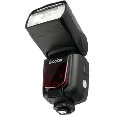 GODOX - Flash tt600s para sony 2.4g hss speedlight