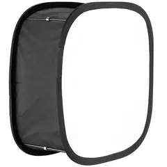 NEEWER - Softbox difusor plegable para panel luz led 660
