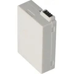 XIT PHOTO - Bateria recargable para canon eos rebel t5i t4i t3i t2i sl1 700d 650d