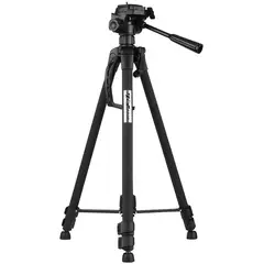 WEIFENG - Tripode wt-3540 157cm universal para fotografia video