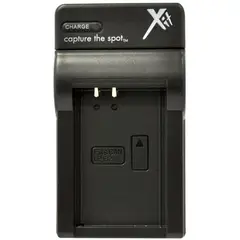 XIT PHOTO - Cargador de batería lp-e6 para cámara canon canon 5d 6d 7d 60d 70d