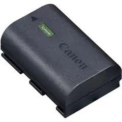 CANON - Batería original lp-e6nh para cámaras 5d 6d 7d 80d 90d