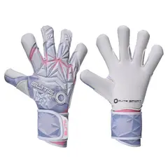 ELITE SPORT - Guantes para portero Elite Sakura Talla 11.