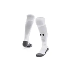 UNDER ARMOUR - Medias Hombre MAGNETICO 1PK OTC WH Blanco