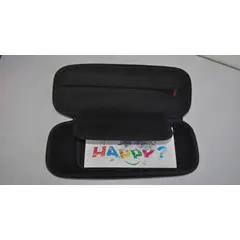 GENERICO - Funda De Transporte Daydayup Switch Compatible Con Nintendo