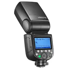 GODOX - Flash v860iii ttl para sony