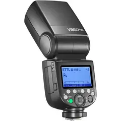 GODOX - Flash ttl v860iii para canon.