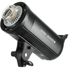 GODOX - Flash de estudio sk400ii-v led strobe para fotografia.