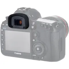GENERICO - Visor eye cup ec-5 para canon 5d mark iii 7d 1d mark 1dx