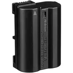 NIKON - Bateria en-el15c original para d7200 d7500 d750 z5