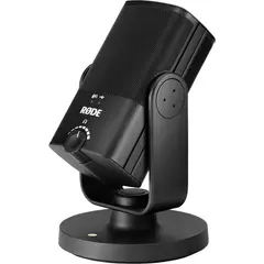 RODE - Nt-usb mini micrófono usb podcast estudio profesional