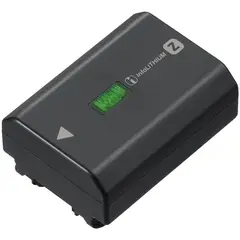 SONY - Bateria orignal np-fz100 lithium-ion recargable 2280mah
