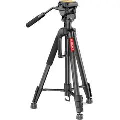 ULANZI - Trípode y monopie portátil ligero u-select vt-02
